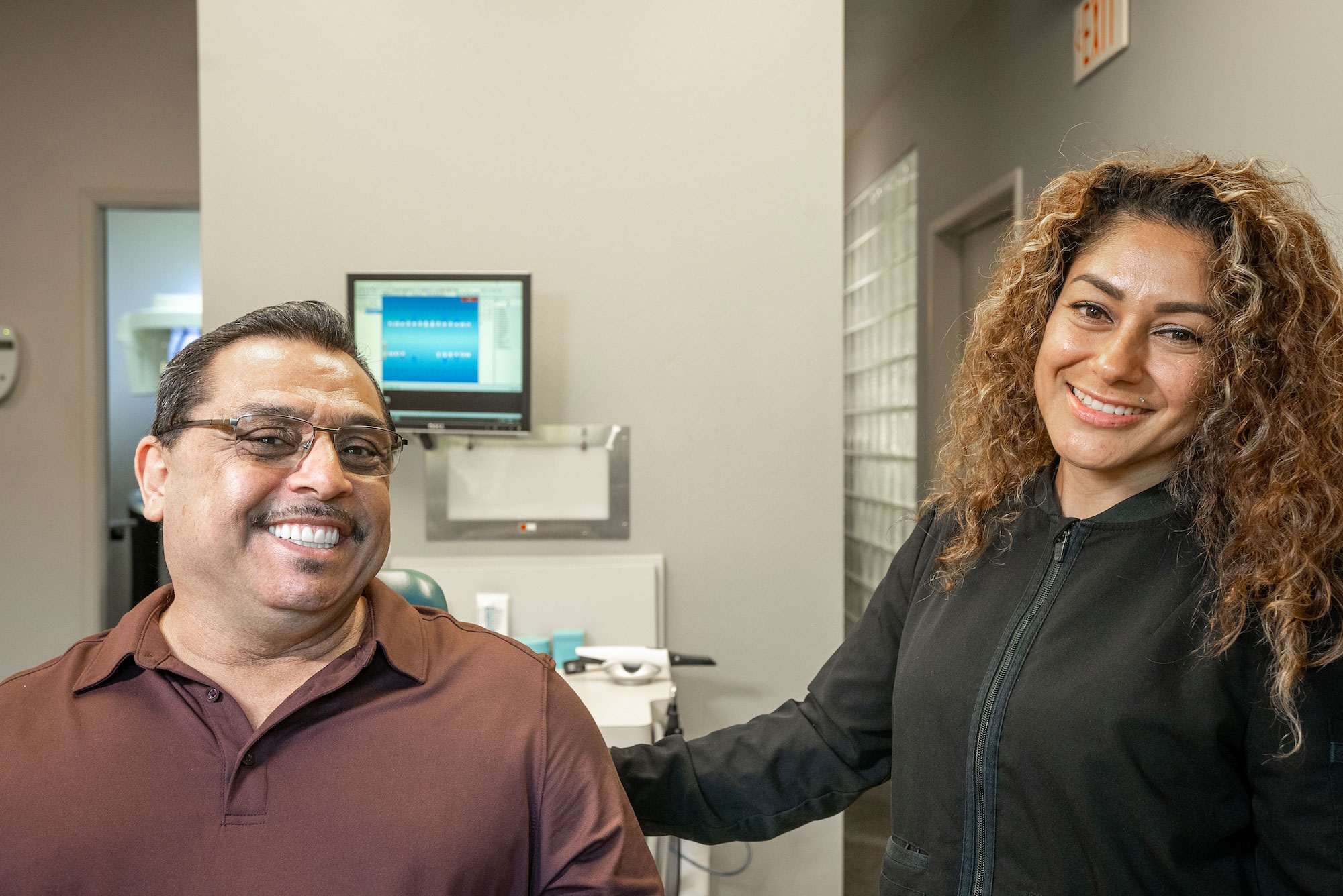 CA Santa Rosa Dental periodontal services