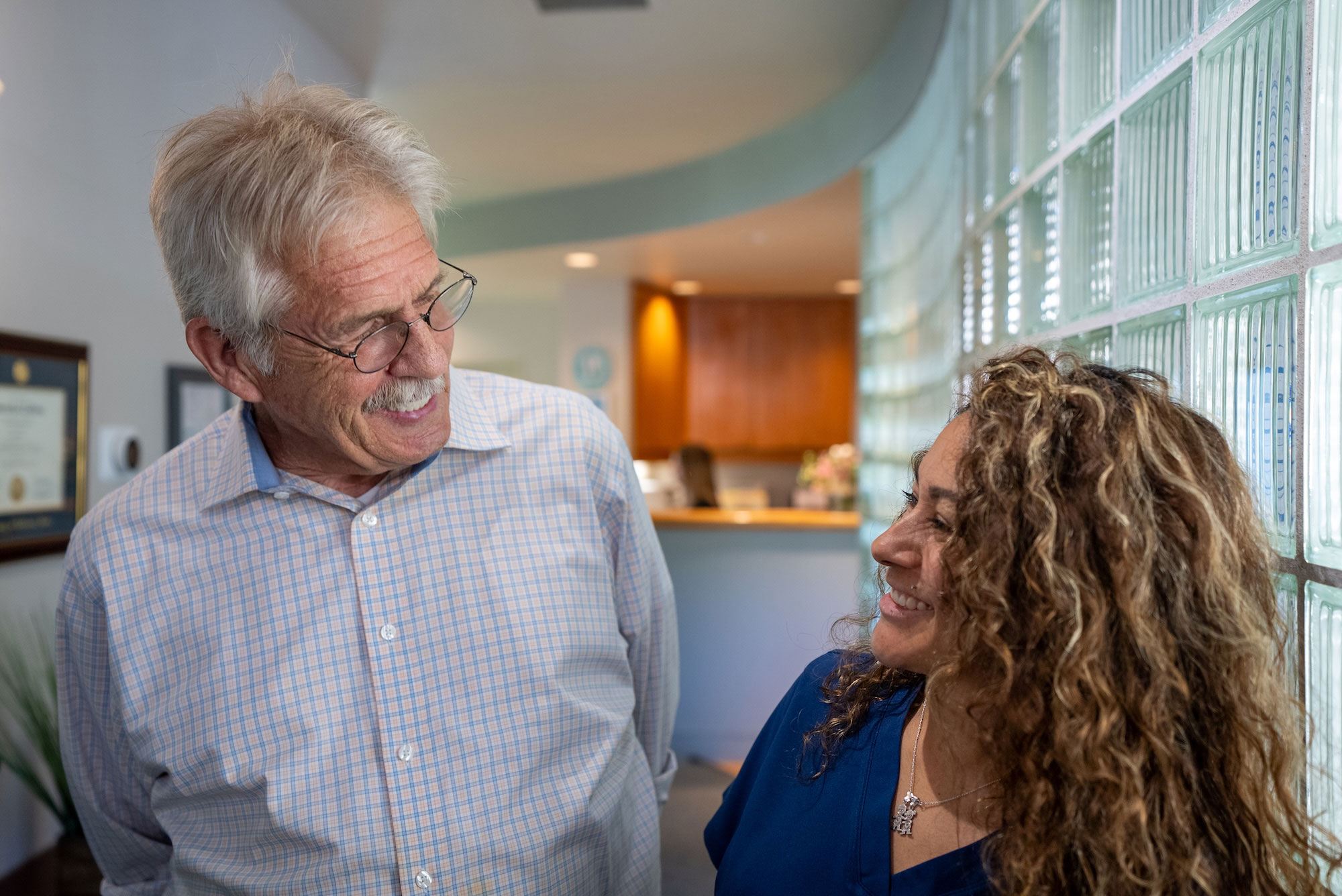 CA Santa Rosa Dental periodontal services