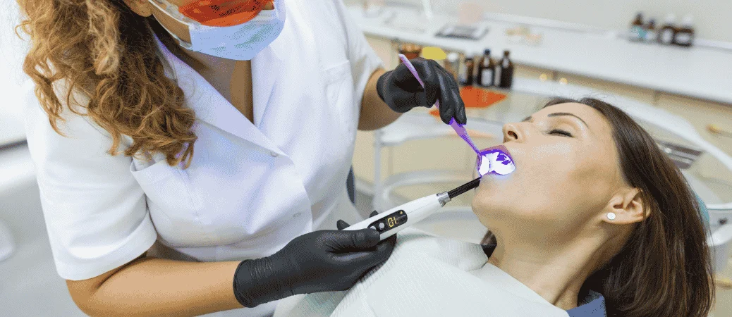 Benefits of Sedation Dentistry and Patient-Centered Care