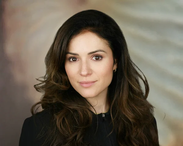 Dr. Lara Rice speaking in her introduction video