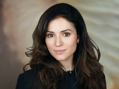 Dr. Lara Rice, DDS