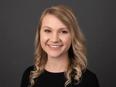 Kaci, registered dental hygienist