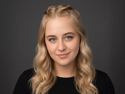 Bianca, patient advocate