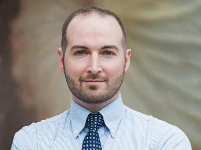 Dr. Michael Rice, DDS