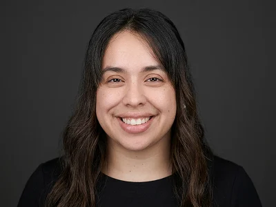 Monica, registered dental assistant
