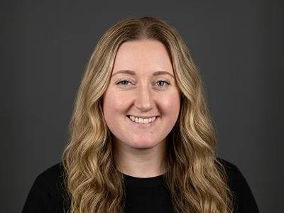 Elizabeth, treatment coordinator