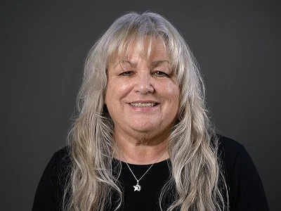 Teryl, insurance coordinator
